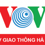 Logo VOV giao thong Ha Noi