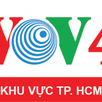 Logo VOV4 khu vực TP.HCM