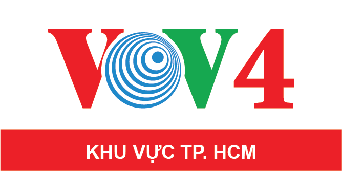 VOV4 khu vực TP.HCM