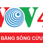 Logo VOV4 Đồng bằng sông Cửu Long