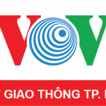Logo VOV Giao thông TP Hồ Chí Minh