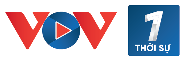 Logo VOV1 radio