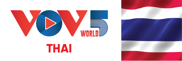 Logo VOV2 radio